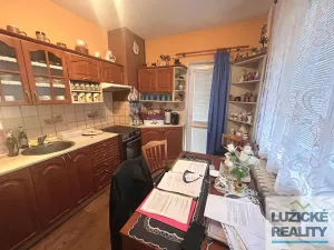 Prodej bytu 3+1, Benešov nad Ploučnicí, Sídliště, 67 m2