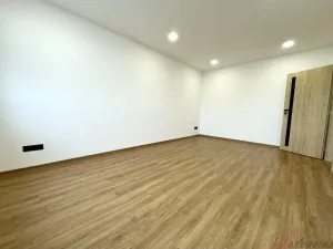 Pronájem bytu 1+1, Ostrava - Hrabůvka, Dr. Martínka, 37 m2