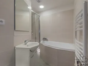 Prodej bytu 3+1, Znojmo, Sokolovská, 69 m2