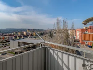 Prodej bytu 3+1, Znojmo, Sokolovská, 69 m2