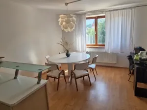 Pronájem bytu 3+kk, Luhačovice, Betty Smetanové, 70 m2