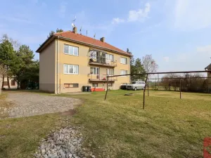 Prodej bytu 3+1, Pátek, 79 m2