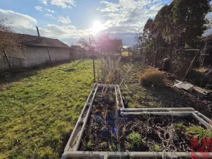 Prodej bytu 3+1, Pátek, 79 m2