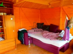 Prodej zahrady, Znojmo, 1330 m2