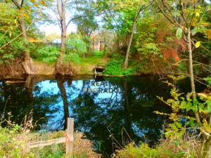 Prodej zahrady, Znojmo, 1330 m2