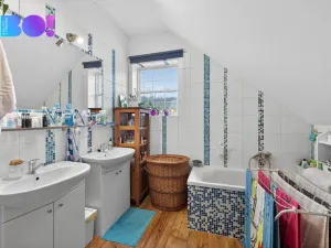 Prodej rodinného domu, Rožnov pod Radhoštěm, Sluneční, 280 m2