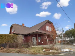 Prodej rodinného domu, Rožnov pod Radhoštěm, Sluneční, 280 m2