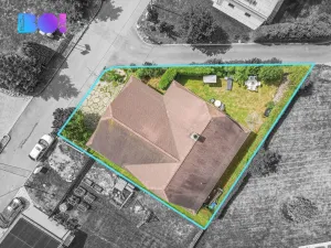 Prodej rodinného domu, Rožnov pod Radhoštěm, Sluneční, 280 m2