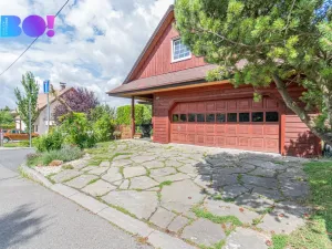 Prodej rodinného domu, Rožnov pod Radhoštěm, Sluneční, 280 m2