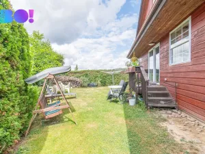 Prodej rodinného domu, Rožnov pod Radhoštěm, Sluneční, 280 m2