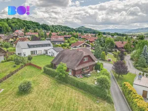 Prodej rodinného domu, Rožnov pod Radhoštěm, Sluneční, 280 m2