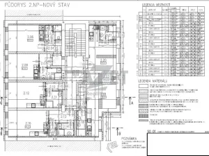 Prodej ubytování, Kunovice, Lidická, 743 m2