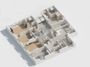 Prodej ubytování, Kunovice, Lidická, 743 m2