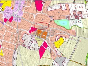 Prodej ubytování, Kunovice, Lidická, 743 m2