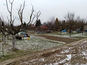 Prodej zahrady, Otrokovice, 173 m2