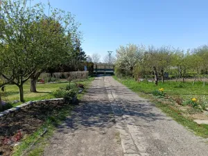 Prodej zahrady, Otrokovice, 173 m2