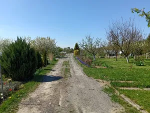 Prodej zahrady, Otrokovice, 173 m2