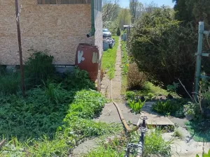 Prodej zahrady, Otrokovice, 173 m2