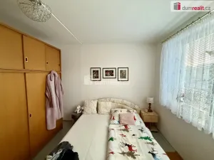 Prodej bytu 4+1, Karlovy Vary - Dvory, 1. máje, 60 m2