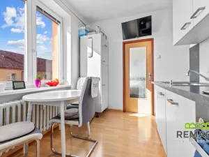 Prodej bytu 2+1, Otrokovice, Olbrachtova, 51 m2