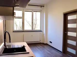 Pronájem bytu 2+kk, Praha - Vinohrady, Hollarovo náměstí, 50 m2