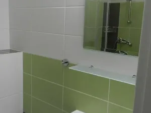 Pronájem bytu 2+kk, Praha - Žižkov, Fibichova, 60 m2