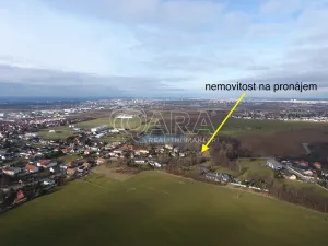 Pronájem obchodního prostoru, Vestec, Vestecká, 252 m2