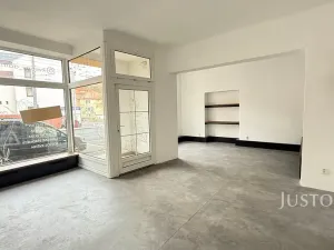 Pronájem kanceláře, Ústí nad Labem, Masarykova, 70 m2