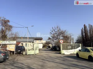 Pronájem skladu, Podivín, Husova, 30 m2