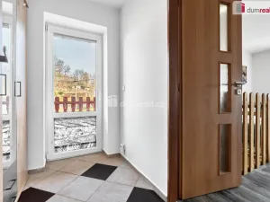 Prodej rodinného domu, Stanovice - Dražov, 79 m2