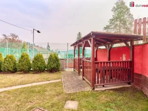 Prodej rodinného domu, Stanovice - Dražov, 79 m2