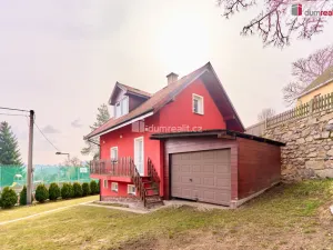 Prodej rodinného domu, Stanovice - Dražov, 79 m2