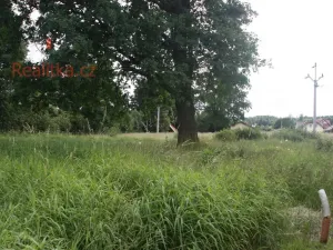 Pronájem pozemku, Planá nad Lužnicí, Soukenická, 650 m2