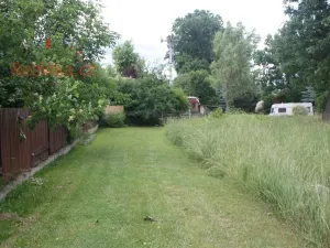 Pronájem pozemku, Planá nad Lužnicí, Soukenická, 650 m2