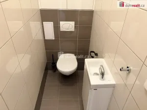 Pronájem bytu 2+kk, Břeclav, Lidická, 50 m2