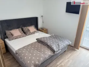 Pronájem bytu 2+kk, Břeclav, Lidická, 50 m2