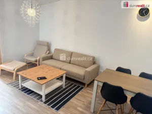 Pronájem bytu 2+kk, Břeclav, Lidická, 50 m2