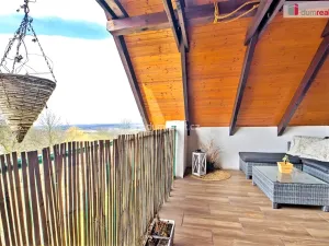 Prodej rodinného domu, Hostín, 210 m2