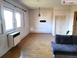 Prodej bytu 3+1, Ústí nad Labem - Klíše, Střížovická, 69 m2