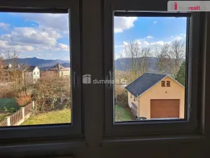 Prodej bytu 3+1, Ústí nad Labem - Klíše, Střížovická, 69 m2