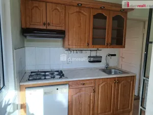 Prodej bytu 3+1, Ústí nad Labem - Klíše, Střížovická, 69 m2