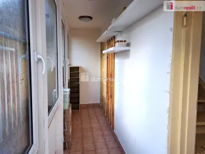 Prodej bytu 3+1, Ústí nad Labem - Klíše, Střížovická, 69 m2