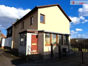 Prodej bytu 3+1, Ústí nad Labem - Klíše, Střížovická, 69 m2