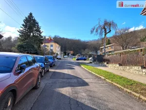 Prodej bytu 3+1, Ústí nad Labem - Klíše, Střížovická, 69 m2