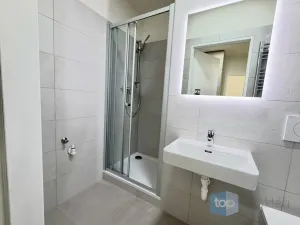 Pronájem bytu 2+kk, Praha - Žižkov, Květinková, 47 m2