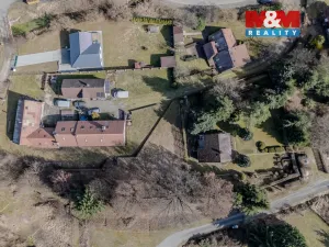 Prodej pozemku pro bydlení, Čtyřkoly, 506 m2