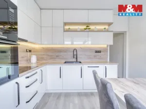 Prodej bytu 4+1, Plzeň - Bolevec, Rabštejnská, 83 m2