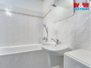 Prodej bytu 4+1, Plzeň - Bolevec, Rabštejnská, 83 m2