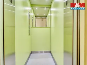 Prodej bytu 4+1, Plzeň - Bolevec, Rabštejnská, 83 m2