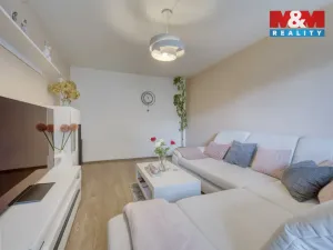 Prodej bytu 4+1, Plzeň - Severní Předměstí, Sokolovská, 80 m2